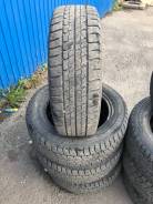 Goodyear Ice Navi Zea II. Зимние, без шипов, 2013 год, 10 %, 4 шт