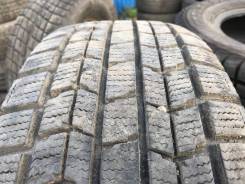 Dunlop DSX-2, 215/65 R16 в Иркутске Dunlop DSX-2. Зимние, без шипов, 2012 год, 10 %