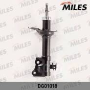 Амортизатор. Toyota Yaris, NCP10, NCP13, NCP130, NCP131, NLP10, SCP10 Toyota Vitz, NCP10, SCP10 Toyota Echo, NCP10, NCP12, NCP13, SCP10 Двигатели: 1ND...