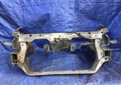 Рамка радиатора. Honda Accord, CM1, CM2, CM3, CM5, CM6, CL7, CL9, CL8 Двигатели: J30A4, K20A7, K20A8, K24A4, K24A8, K20Z2, K24A, K24A3, JNA1, K20A, J3...