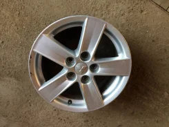 Delta 4x4 Lander. 6.0x16", 5x114.3, ET46, �� 67,1���. ����