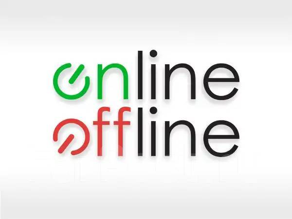 Онлайн и офлайн проекты