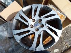 Volvo. x17"