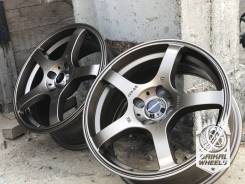 ProDrive. 7.0x16", 4x100.00, ET35, ЦО 73,1 мм.