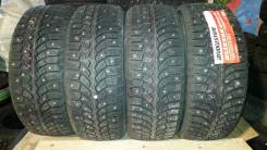 Bridgestone Blizzak Spike-01. Зимние, шипованные, 2016 год, без износа, 4 шт