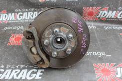 Ступица. Toyota Wish, ZNE10G Двигатель 1ZZFE