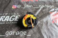 SRS кольцо. Toyota Wish, ZNE10G Двигатель 1ZZFE