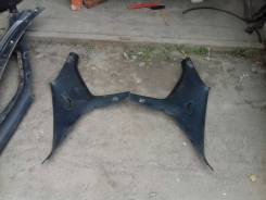 Накладка на стойку. Nissan Skyline, BCNR33, ECR33, ENR33, ER33, HR33