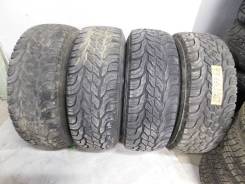 Yokohama Geolandar A/T, 285/75R16. Грязь AT, 2000 год, 20 %, 4 шт