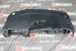 Панель приборов. Toyota Wish, ZNE10G Двигатель 1ZZFE