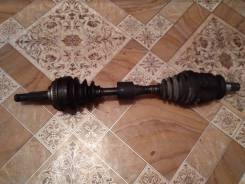 Привод, полуось. Toyota Carina, AT190, AT210, AT211, CT215, ST195 Toyota Corona, AT190, AT210, AT211, CT215, ST195, ST210 Toyota Caldina, AT211, AT211...
