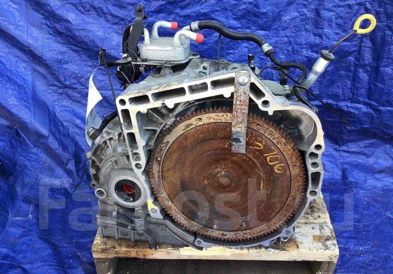 K24z3 manual transmission