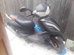 Motolife. 125 куб. см., исправен, птс, с пробегом