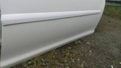 Дверь боковая. Toyota Harrier, GSU36, GSU36W, MCU31W, GSU30W, ACU30W, GSU31W, MCU36W, GSU35W, MCU30W, MCU35W, MHU38W, ACU35W Lexus RX350 Двигатели: 2G...
