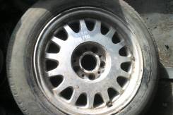 BMW. 7.5x16", 5x120.00, ET20, ЦО 74,1 мм.