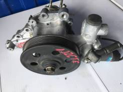 Помпа водяная. Toyota: Aristo, Mark II, Cresta, Supra, Chaser Двигатели: 2JZGTE, 1JZGTE