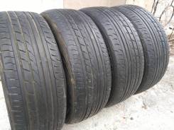 Dunlop Enasave RV503. Летние, 40 %, 4 шт