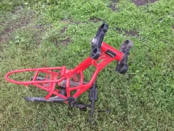 Irbis TTR 125 ����