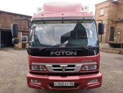 Foton Auman. Продаётся foton auman, 4 000 куб. см., 6 000 кг., 4x2