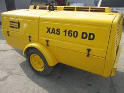 Atlas Copco 160 LC. Продается компрессор, 6 120 куб. см.