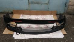 Обвес кузова Type S дорестайл Honda Accord