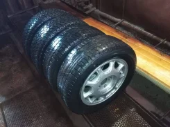Continental ContiWinterViking. ������, �/�, ����� 30�%