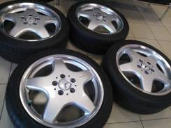 Mercedes. 7.0/7.0x17", 5x112.00, ET49/57
