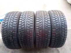 Dunlop SP Winter ICE 01. Зимние, шипованные, 10 %, 4 шт