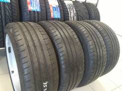 Michelin Pilot Sport 3. Летние, 40 %, 4 шт