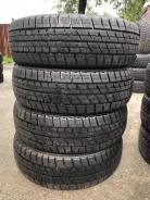 Goodyear Ice Navi Zea II. Зимние, без шипов, 2014 год, 5 %, 4 шт