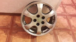 Alutec Leon. 7.0x16", 5x100, ET38, �� 63,3���. ����