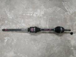 Привод, полуось. Toyota RAV4, ACA20, ACA20W, ACA21, ACA21W, ACA22, ACA23 Двигатели: 1AZFE, 1AZFSE, 2AZFE