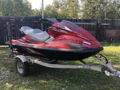 Yamaha FX Cruiser SHO. 220,00 л.с., 2009 год год