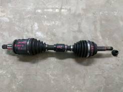 Привод, полуось. Toyota RAV4, ACA20, ACA20W, ACA21, ACA21W, ACA22, ACA23 Двигатели: 1AZFE, 1AZFSE, 2AZFE