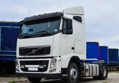 Volvo FH13. Volvo FH, 12 800 куб. см., 20 000 кг.