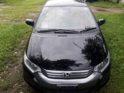 Honda Insight. ZE2, VENZIN