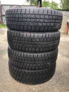 Dunlop Winter Maxx WM01. Зимние, без шипов, 2015 год, 5 %, 4 шт