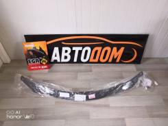 Дефлектор капота. Toyota Camry, ACV40, ACV45, AHV40, ASV40, GSV40 Двигатели: 2ARFE, 2AZFE, 2AZFXE, 2GRFE