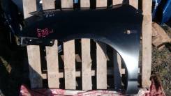 Крыло. Toyota Allex, NZE121, NZE124, ZZE122, ZZE123, ZZE124 Toyota Corolla, CDE120, NDE120, ZZE120, ZZE120L, ZZE121, ZZE121L, ZZE122 Toyota Corolla Ru...