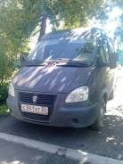 ГАЗ Соболь. Продам Соболь Газ 2752
