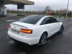 Спойлер. Audi S7 Audi A6, 4G2/C7, 4G5/C7