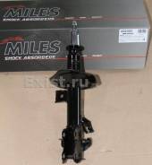 Амортизатор. Nissan Tiida, C11X, SC11X Двигатели: HR16DE, K9K, MR18DE