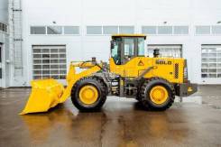 Sdlg LG946L. Фронтальный погрузчик, 4 000 кг., Дизельный, 2,30 куб. м.
