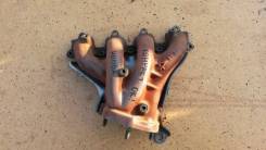 Коллектор выпускной. Honda: Ballade, Orthia, CR-V, S-MX, Civic, Stepwgn Двигатели: B16A6, B18B4, D15Z4, D16Y9, B20B, B20B2, B20B3, B20B9, B20Z1, B20Z3...