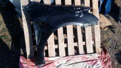 Крыло. Toyota Allex, NZE121, NZE124, ZZE122, ZZE123, ZZE124 Toyota Corolla, CDE120, NDE120, ZZE120, ZZE120L, ZZE121, ZZE121L, ZZE122 Toyota Corolla Ru...
