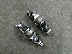 Карданчик рулевой. Subaru Legacy, BE5, BE9, BEE, BES, BH5, BH9, BHC Двигатели: EJ201, EJ202, EJ204, EJ206, EJ208, EJ254, EZ30D