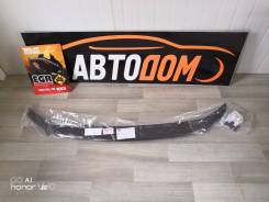 Дефлектор капота. Toyota Land Cruiser Prado, GDJ150, GDJ150L, GDJ150W, GDJ151W, GRJ150, GRJ150L, GRJ150W, GRJ151W, KDJ150, KDJ150L, LJ150, TRJ150, TRJ...
