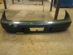 Бампер. Subaru Impreza, GC1, GC2, GC4, GC6, GC8, GC8LD, GF1, GF3, GF4, GF5, GF6, GF8, GF8LD, GFA Двигатели: EJ151, EJ15E, EJ16E, EJ181, EJ18E, EJ20G...