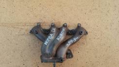Коллектор выпускной. Honda: Accord Aerodeck, Accord, Avancier, Odyssey, Torneo, Shuttle Двигатели: F20B3, F22B5, C27A4, F18B1, F20B, F20B1, F20B2, F20...