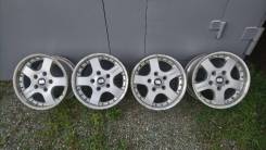 BBS. 10.0x18", 5x150.00, ET35
